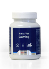 Amix Vet Calming 100 tablet