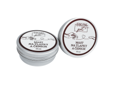 SkinPET® Mast na tlapky a čanich 50 ml