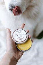 SkinPET® Mast na tlapky a čanich